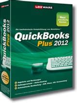quickbooks lexware.